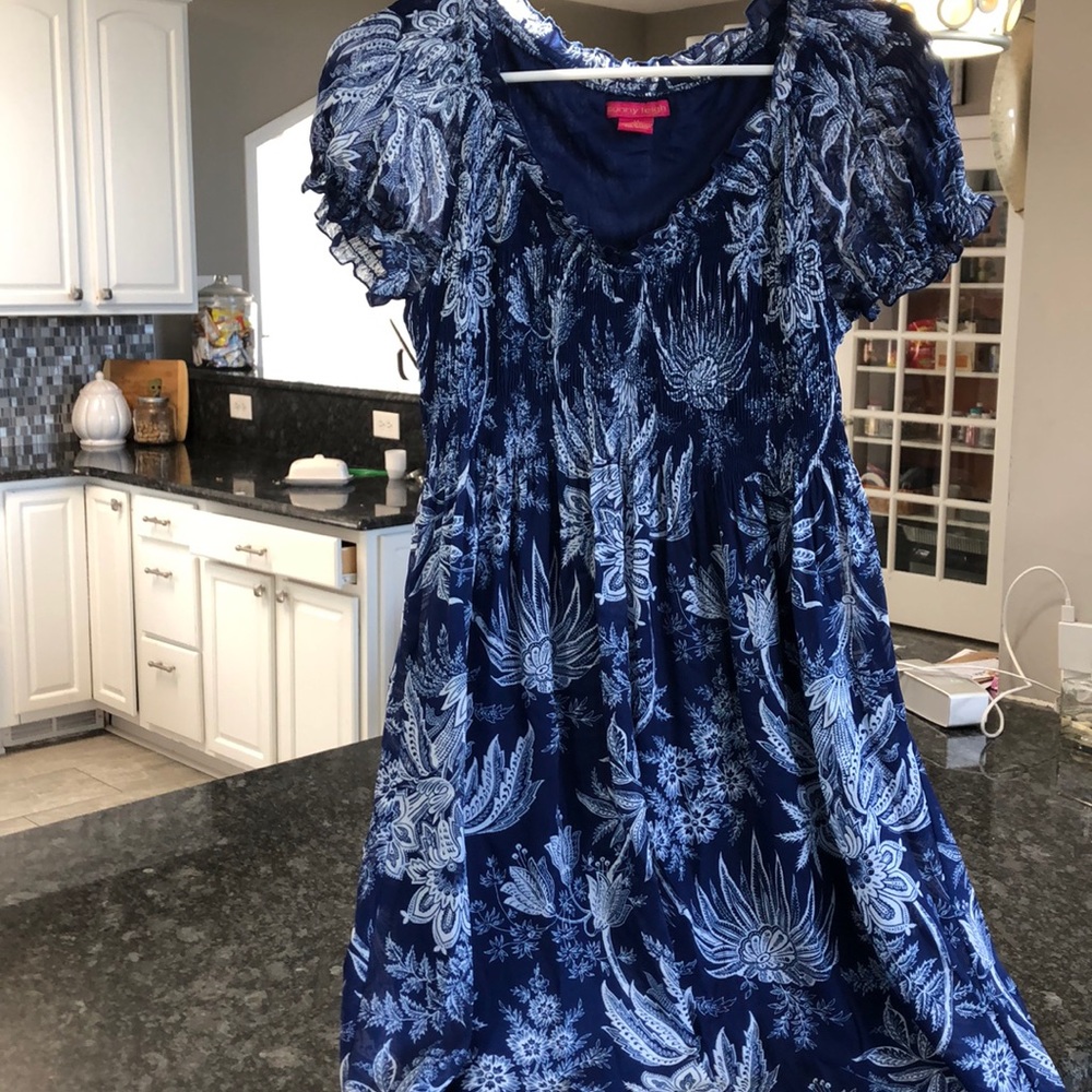 Cute little Sundress